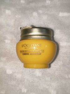 L'Occitane Immortelle Divine Youth Cream 8 g mini