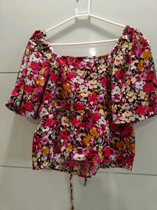 new ONLY top in XL