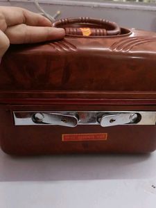 vanity case
