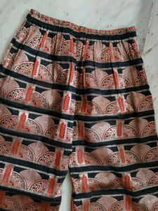Stylish Printed Palazzos