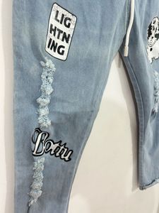 Denim Jeans