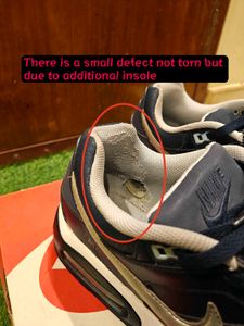 Nike Air Max Command shoes for men