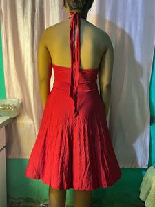 y2k halter dress 🐈‍⬛