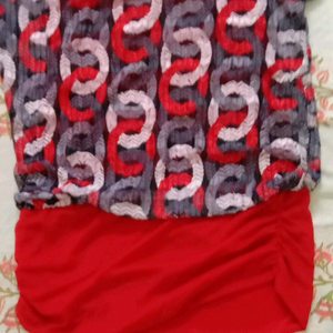 Stretchable top