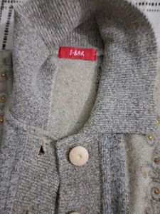 Stylish Women's Cardigan