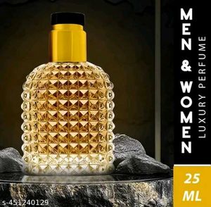 Luxury Perfume for Men & Women