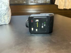 Vintage Canon Speedlite 277T Collector’s Item 1984