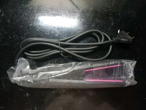 Philips Selfie Straightener