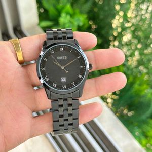 BOSS Watch men
