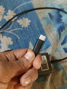 Motorola Fast Charger 30W