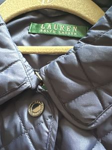 Ralph Lauren Quilted Jack