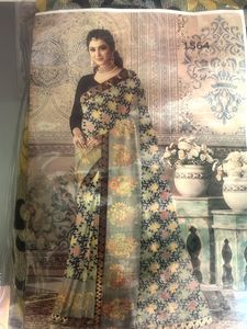 designer saree