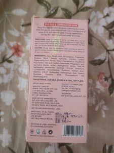 Dot &amp; Key Watermelon Glycolic Face Serum
