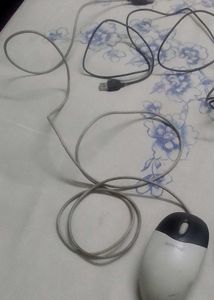Buy 1 get another mouse free