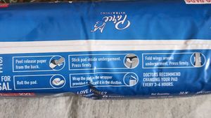 Sanitary Pads