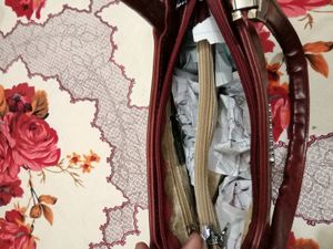 Elegance Hand Bag