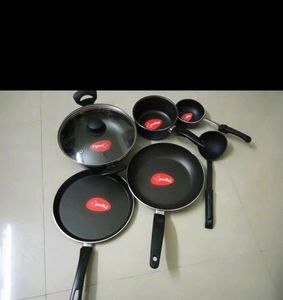 Pigeon cookware set