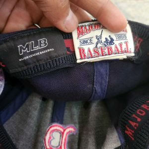 MLb Cap OG
