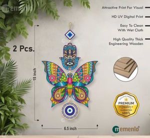 Wall decorations hangings