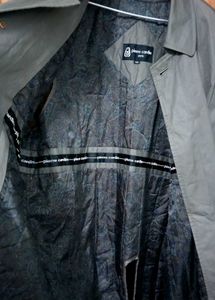 Vintage  Pierre Cardin Paris Trench Coat