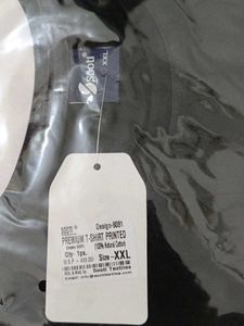 Sooti Men's Graphic T-Shirt XXL