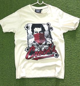 Super Massive Men's Graphic T-Shirt