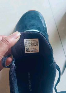 Adidas Running Shoes