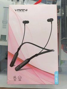 VARNI CAP-10 Wireless Earphones