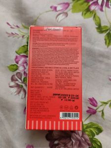 Dot &amp; Key Tinted Sunscreen