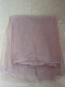 Sparkly Tulle Fabric 2.5 metres