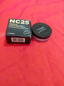Loose Powder