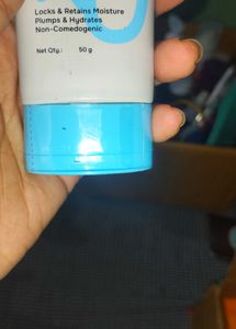 Swiss Beauty Dew Lock Daily Moisturiser