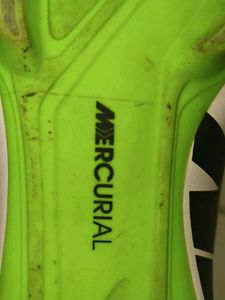 Nike Mercurial