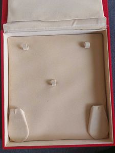 3 Jewellery Boxes