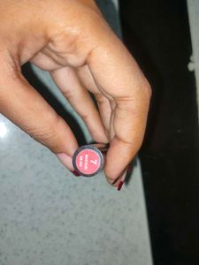 Swiss Beauty Non-Transfer Matte Lipstick