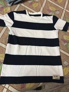 Classic Striped T-Shirt