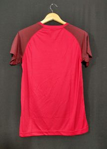 Red Jersey T-Shirt ( Men)