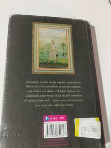 Ancient India Book