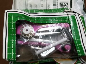 Portable Handheld Sewing Machine