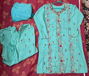 Kurta Set