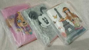 Cute Minnie Mouse Wallet