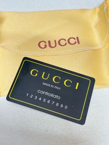 Gucci GG Card Holder