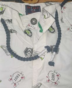 Kids Shorts