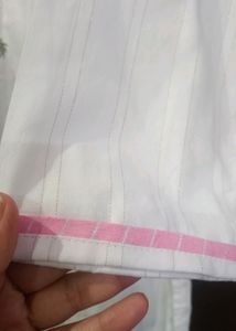 Cotton Kurta