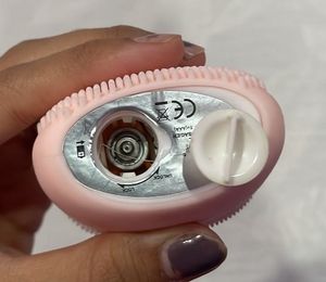 Face Scruber