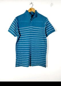 Striped T Shirt For Men