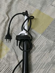 Curling Wand