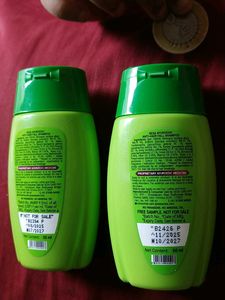 Sesa Anti-Hair Fall Shampoo Duo