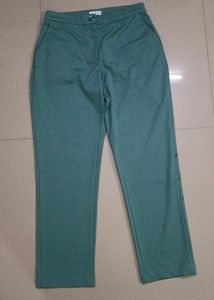 Not So Pink Ladies Trouser