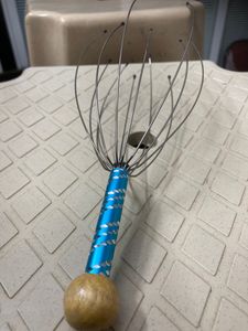 Bokomo Head Massager